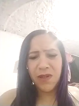 Nahomi doll online show from October 2025 04:45:01 AM