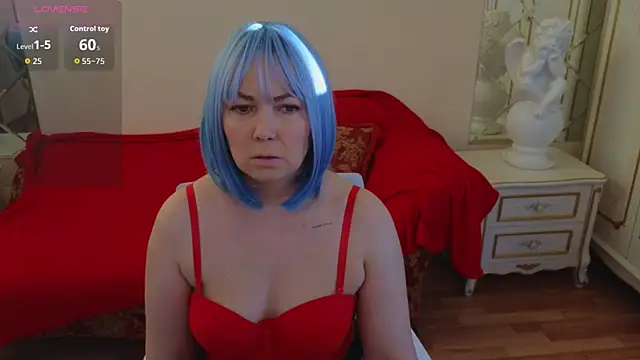 Snapshot of Viola_Rayden chatting on October 2025 12:03:01 PM Viola Rayden online show from October 2025 12:03:01 PM