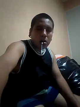 Ceroloco online show from November 2025 08:03:02 AM