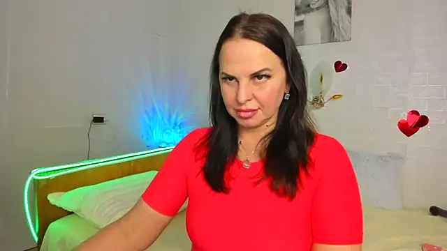 MIRAA LUV online show from April 2026 03:46:02 PM