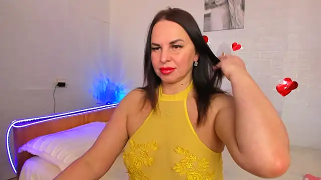 MIRAA LUV online show from April 2026 04:14:02 AM