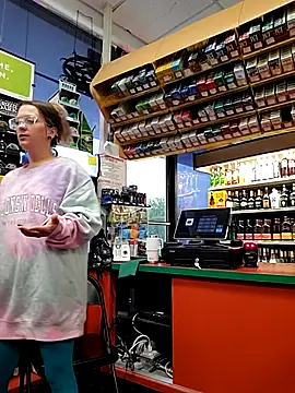 Cassaroll333 online show from October 2025 03:05:02 PM