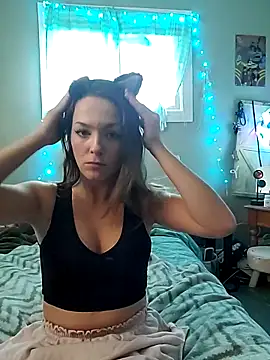 Cassaroll333 online show from November 2025 03:02:01 PM