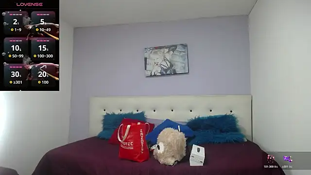 soffycarter1 online show from July 2026 10:38:02 PM
