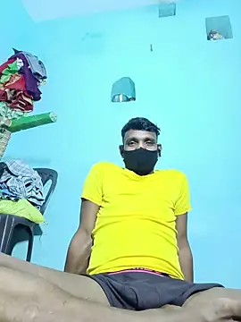 BiggerDickGuy online show from April 2026 05:54:01 PM