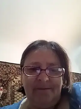 MilaCold5443 online show from April 2026 02:33:01 PM