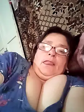 MilaCold5443 online show from May 2026 12:43:02 PM