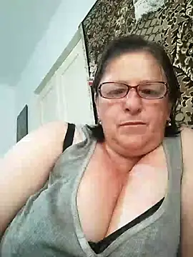 MilaCold5443 online show from June 2026 08:53:01 AM