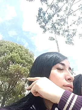 AbbyLewiis online show from November 2025 06:41:02 PM