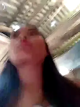 Snapshot of hello-cute chatting on October 2025 08:02:02 AM hello-cute online show from October 2025 08:02:02 AM