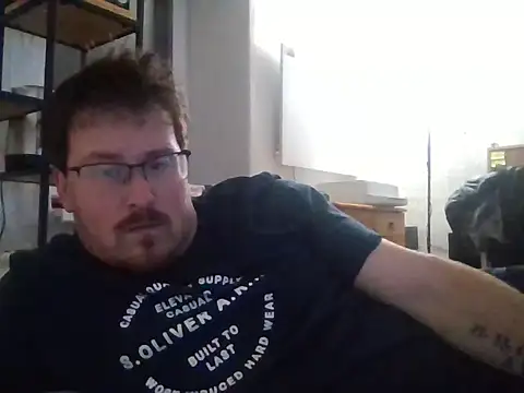 czechguy online show from December 2025 04:34:02 PM