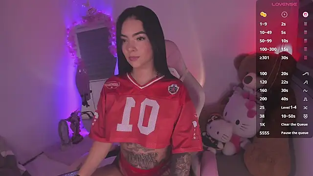 Kiity- online show from July 2026 04:34:02 AM