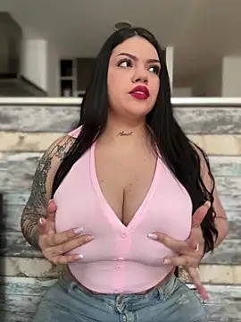 dulcemarianh  online show from March 2026 09:02:02 AM