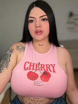 dulcemarianh  online show from June 2026 04:36:02 AM