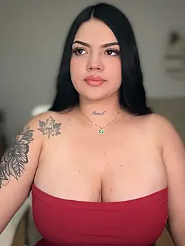 dulcemarianh  online show from June 2026 05:34:01 AM