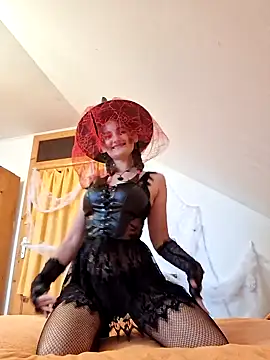 Snapshot of Nika_aa chatting on October 2025 09:21:02 AM Nika aa online show from October 2025 09:21:02 AM