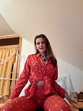 Snapshot of Nika_aa chatting on October 2025 02:42:02 PM Nika aa online show from October 2025 02:42:02 PM