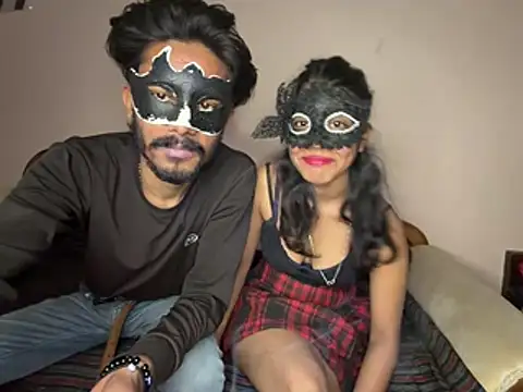 Lovebirdss online show from February 2026 09:30:02 AM