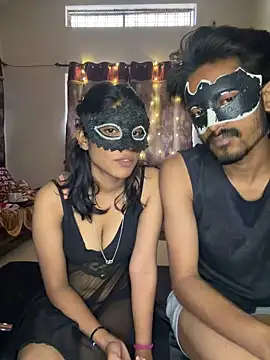 Lovebirdss online show from March 2026 09:35:01 AM