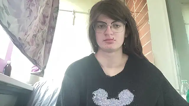 NikaXZimax online show from October 2025 08:35:01 AM