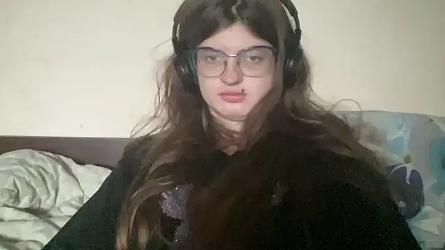 NikaXZimax online show from October 2025 06:58:02 AM