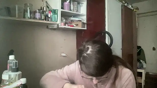 NikaXZimax online show from March 2026 07:58:01 AM