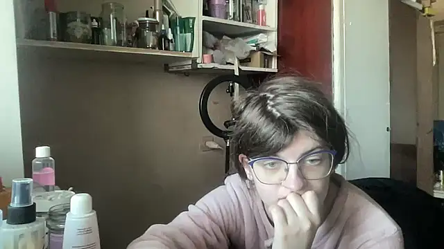 NikaXZimax online show from March 2026 09:17:02 AM