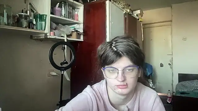 NikaXZimax online show from March 2026 09:24:02 AM