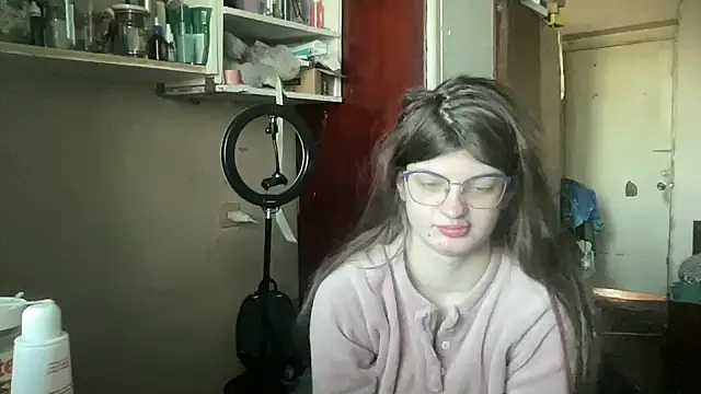 NikaXZimax online show from March 2026 09:02:01 AM