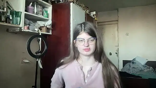 NikaXZimax online show from March 2026 07:34:02 AM