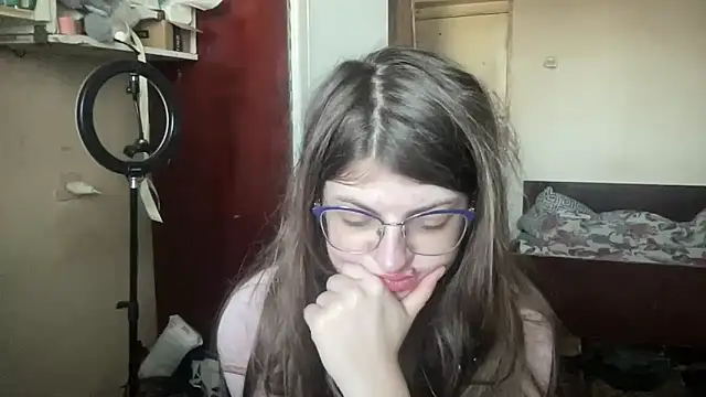 NikaXZimax online show from March 2026 08:50:02 AM