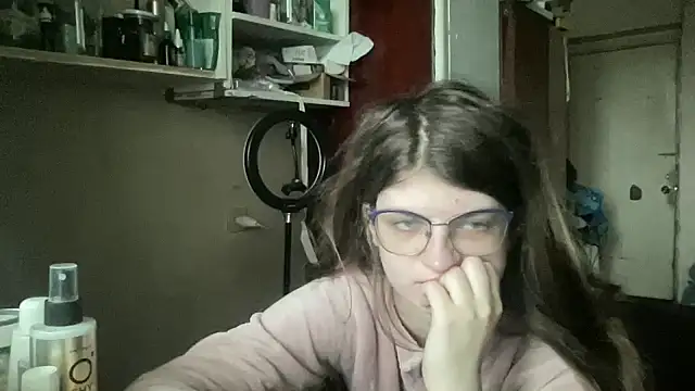 NikaXZimax online show from March 2026 08:17:01 AM