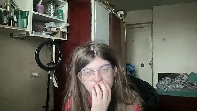 NikaXZimax online show from March 2026 09:13:01 AM