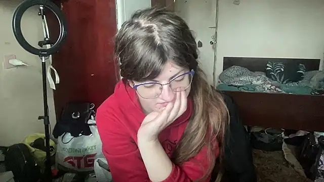 NikaXZimax online show from March 2026 10:09:02 AM