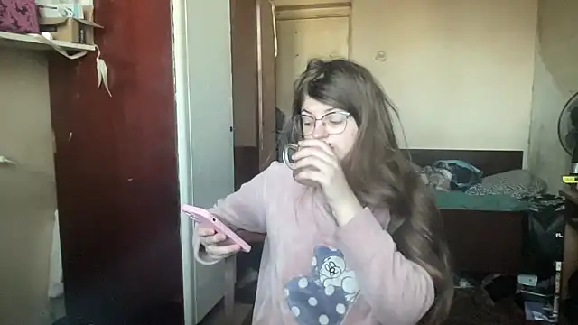 NikaXZimax online show from March 2026 09:42:02 AM