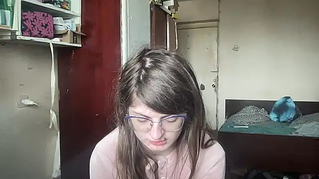 NikaXZimax online show from March 2026 09:09:02 AM