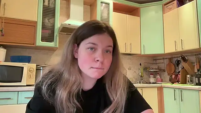 Crave Elise online show from October 2025 06:35:02 AM