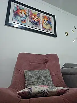 Snapshot of Racso100 chatting on October 2025 01:40:02 PM Racso100 online show from October 2025 01:40:02 PM