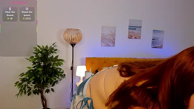 Diana charon online show from February 2026 01:10:02 AM