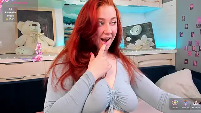 Diana charon online show from May 2026 01:13:01 AM