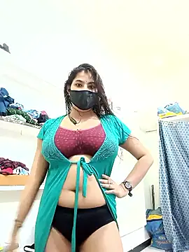 Hot radhaji online show from April 2026 03:05:01 PM