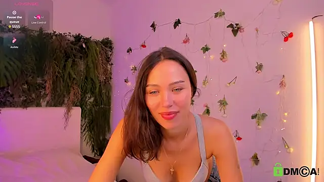 Black Jenny online show from May 2026 10:43:02 AM