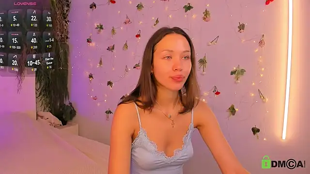 Black Jenny online show from May 2026 08:55:02 AM