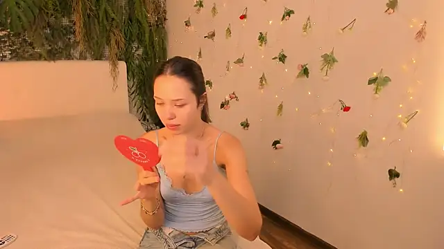 Black Jenny online show from June 2026 08:52:01 AM