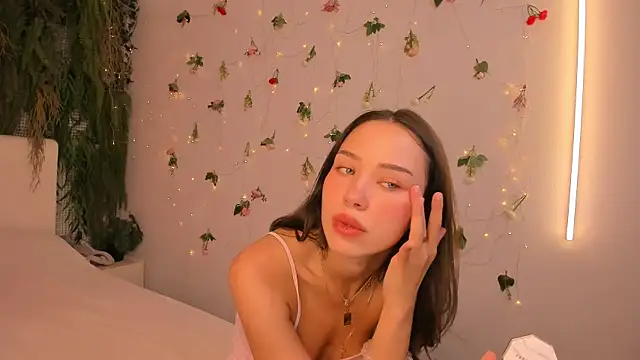 Black Jenny online show from June 2026 08:52:01 AM