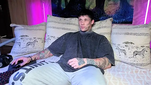 Anubisgods online show from October 2025 05:54:02 AM