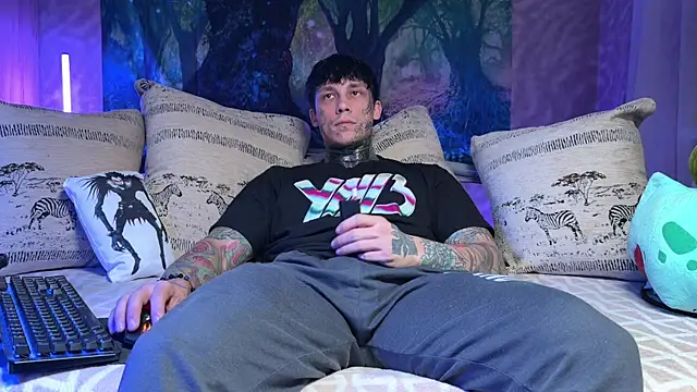 Anubisgods online show from January 2026 05:57:02 AM