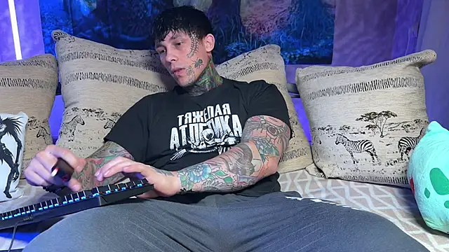 Anubisgods online show from January 2026 05:33:01 AM