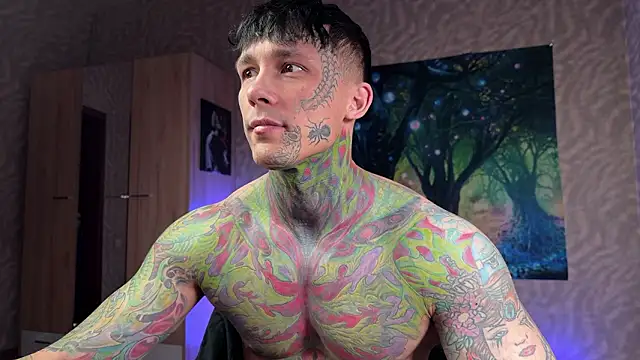 Anubisgods online show from February 2026 06:40:02 AM