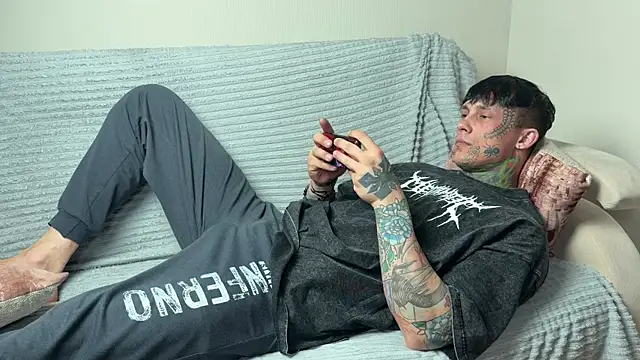 Anubisgods online show from April 2026 01:41:02 PM